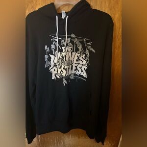 Bella canvas hoodie